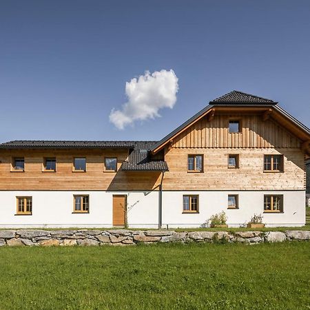 Appartements Hoamatgfuehl Sankt Margarethen im Lungau Dış mekan fotoğraf