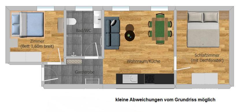 Appartements Hoamatgfuehl Sankt Margarethen im Lungau Dış mekan fotoğraf